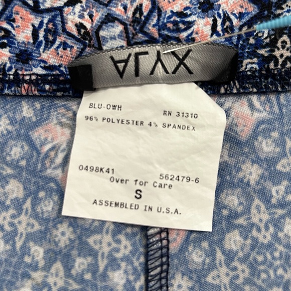 Alyx Print Knit Pants - Picture 7 of 8